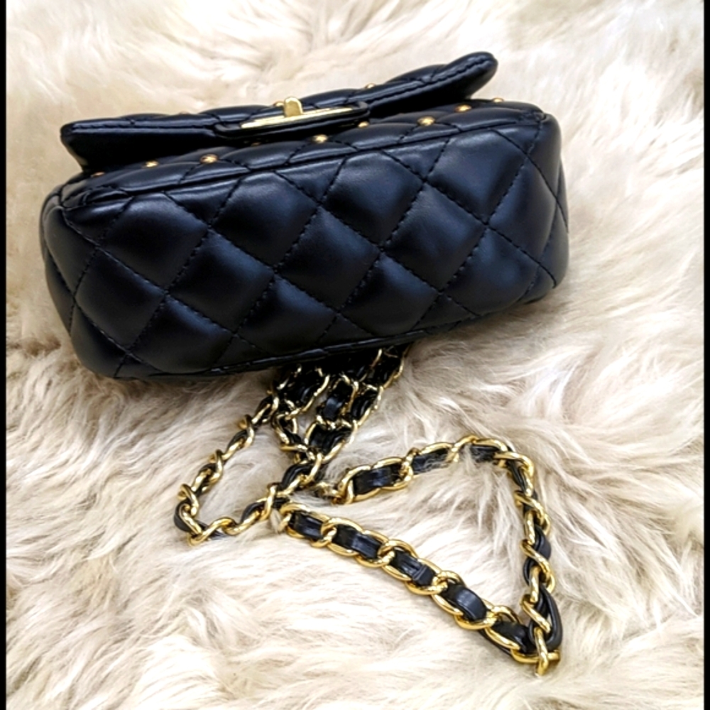 ▪️Quilted Crossbody bag - Picture 6 of 7